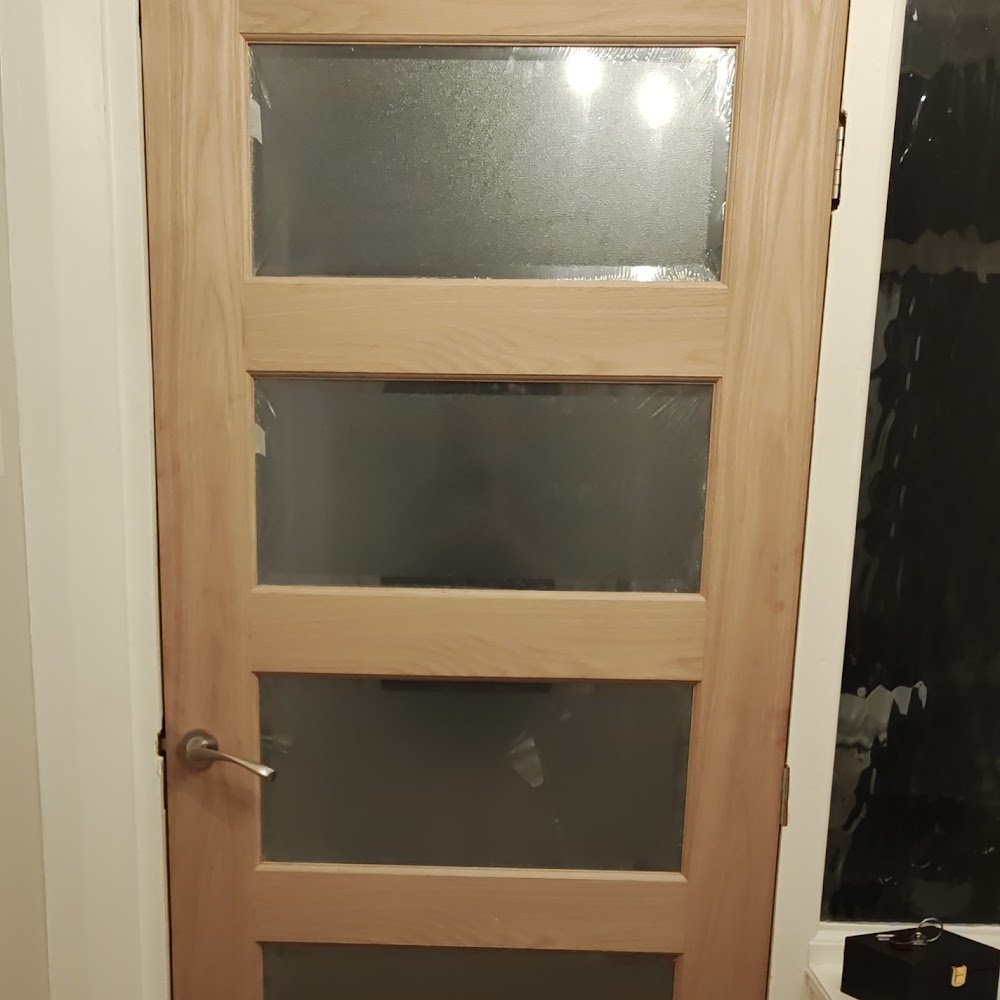 Premier Doors