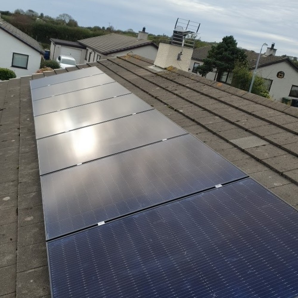 Impact Energy LTD