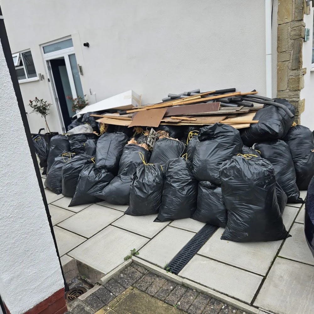 The Rubbish Bros