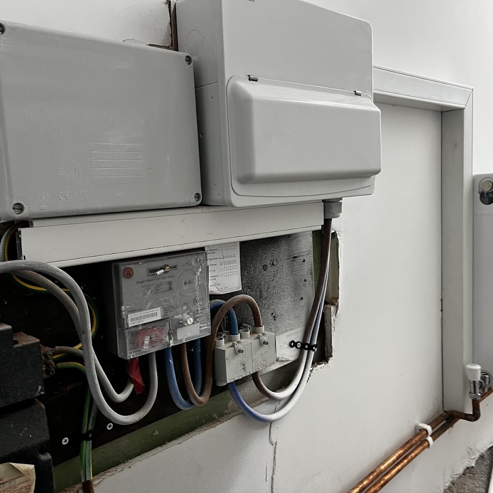 MW Electrical Services