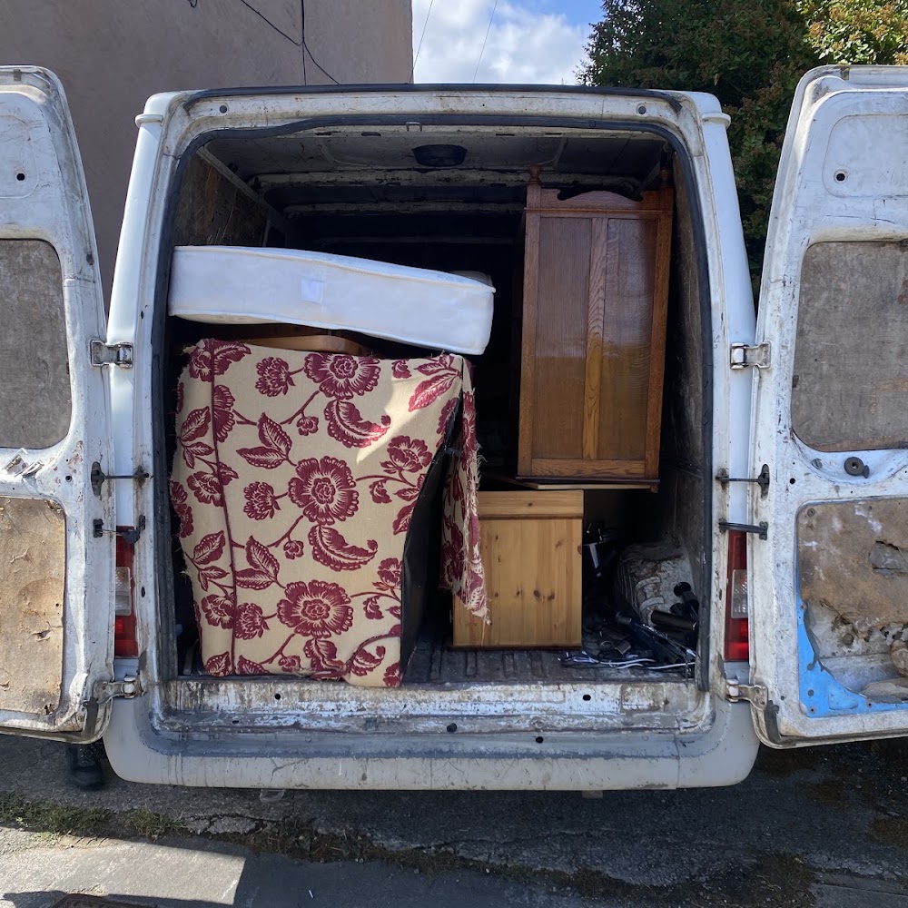 Mcfadden Rubbish Removals
