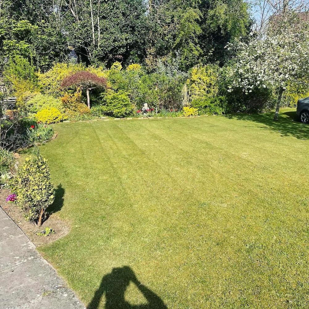 North Liverpool Garden Services