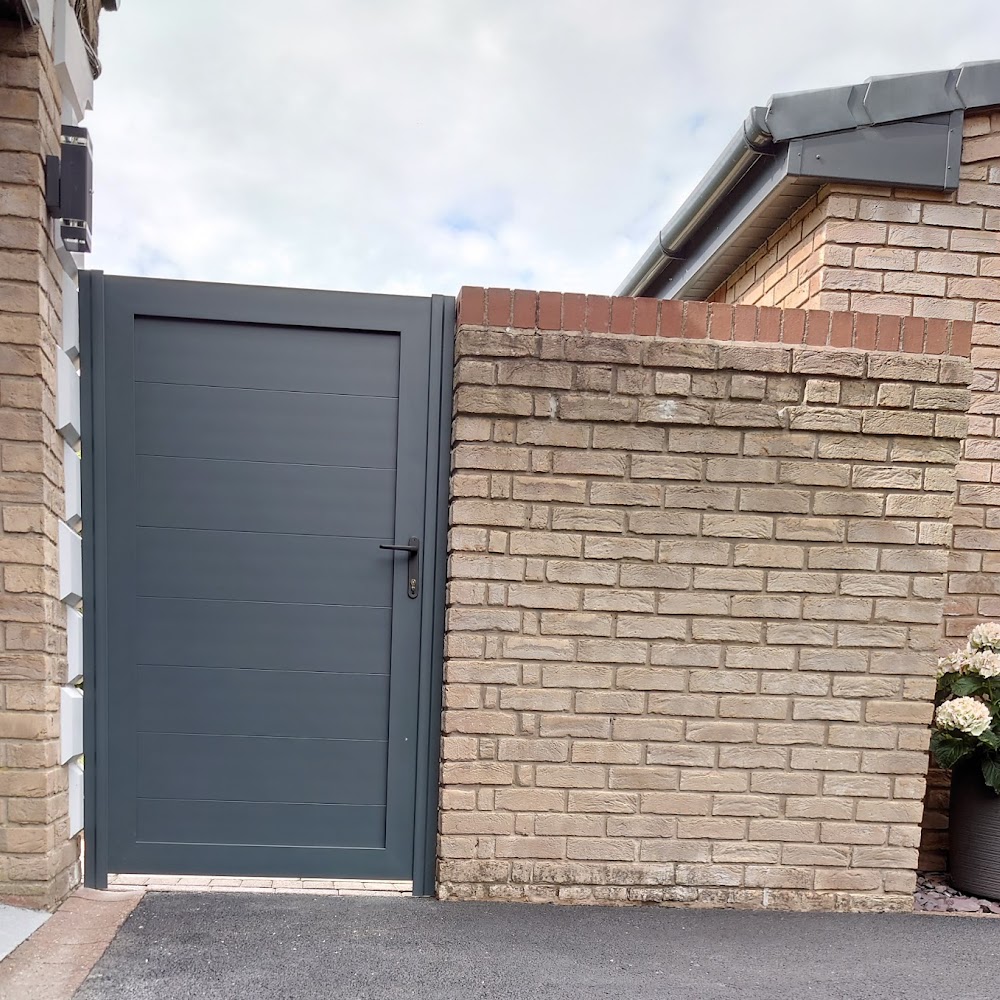 Gatehouse Automation