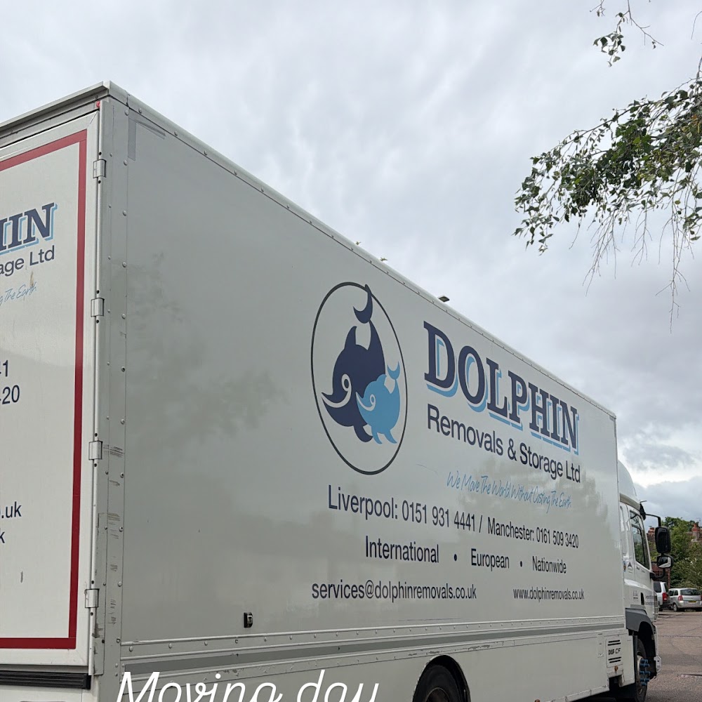Dolphin Removals and Storage Ltd