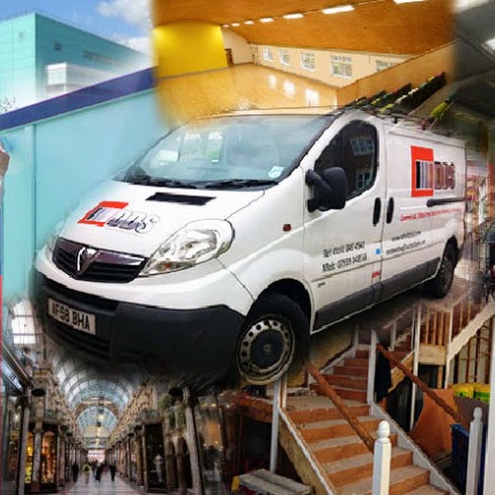 Distinctive Decorating Services UK Limited