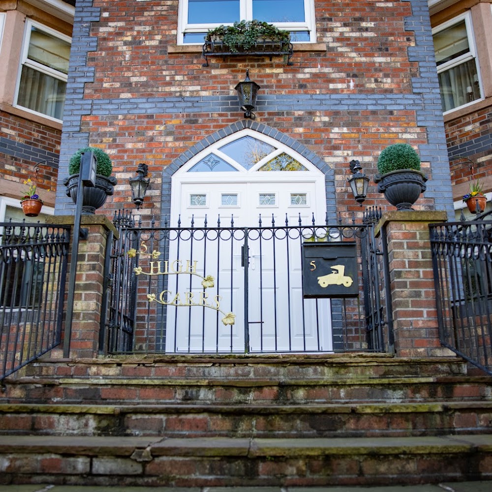 Optic uPVC Windows and Doors