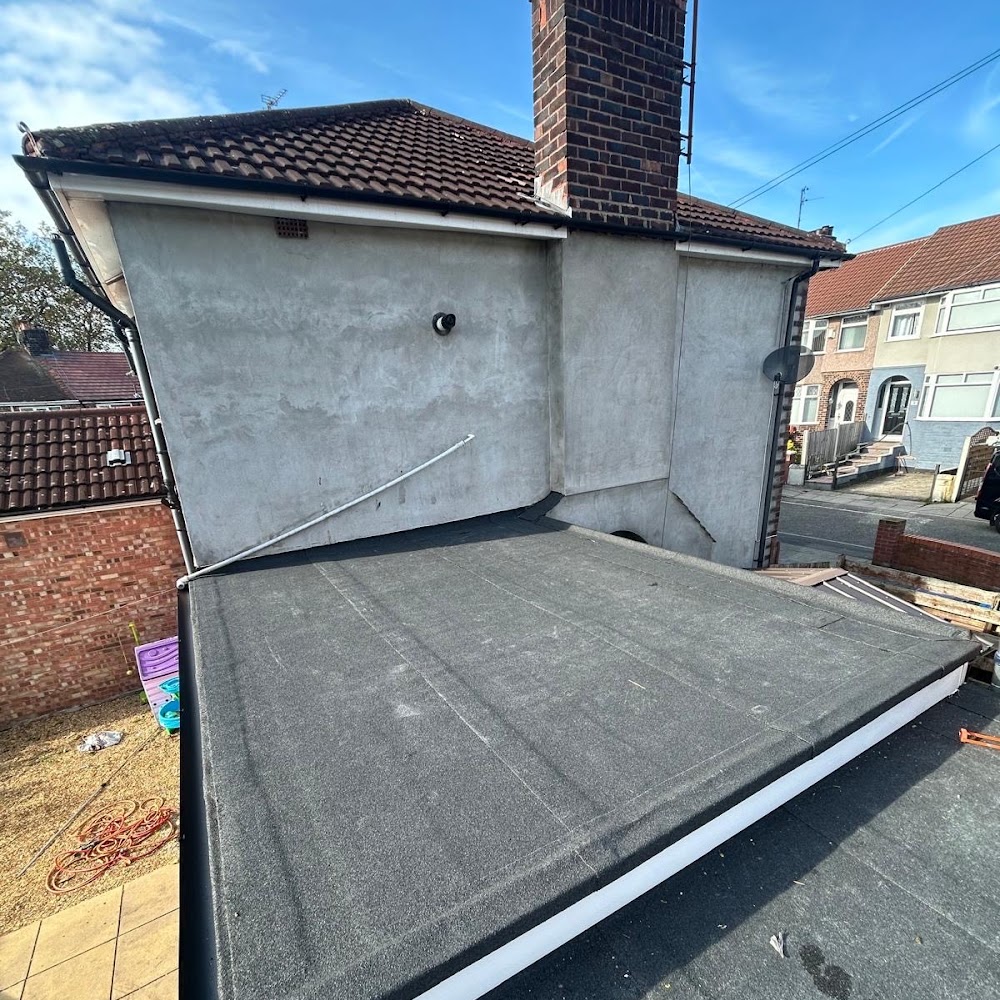 Watertight Roofing NW