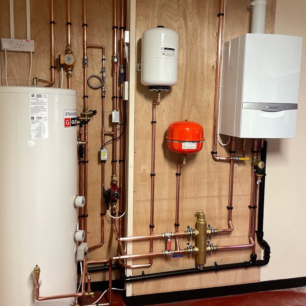 Globe Gas and Plumbing