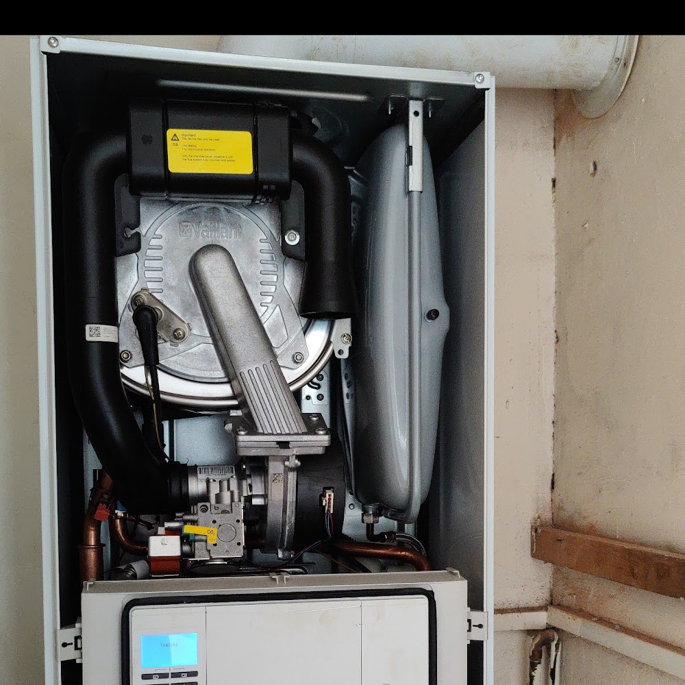 Response - Boiler Repair