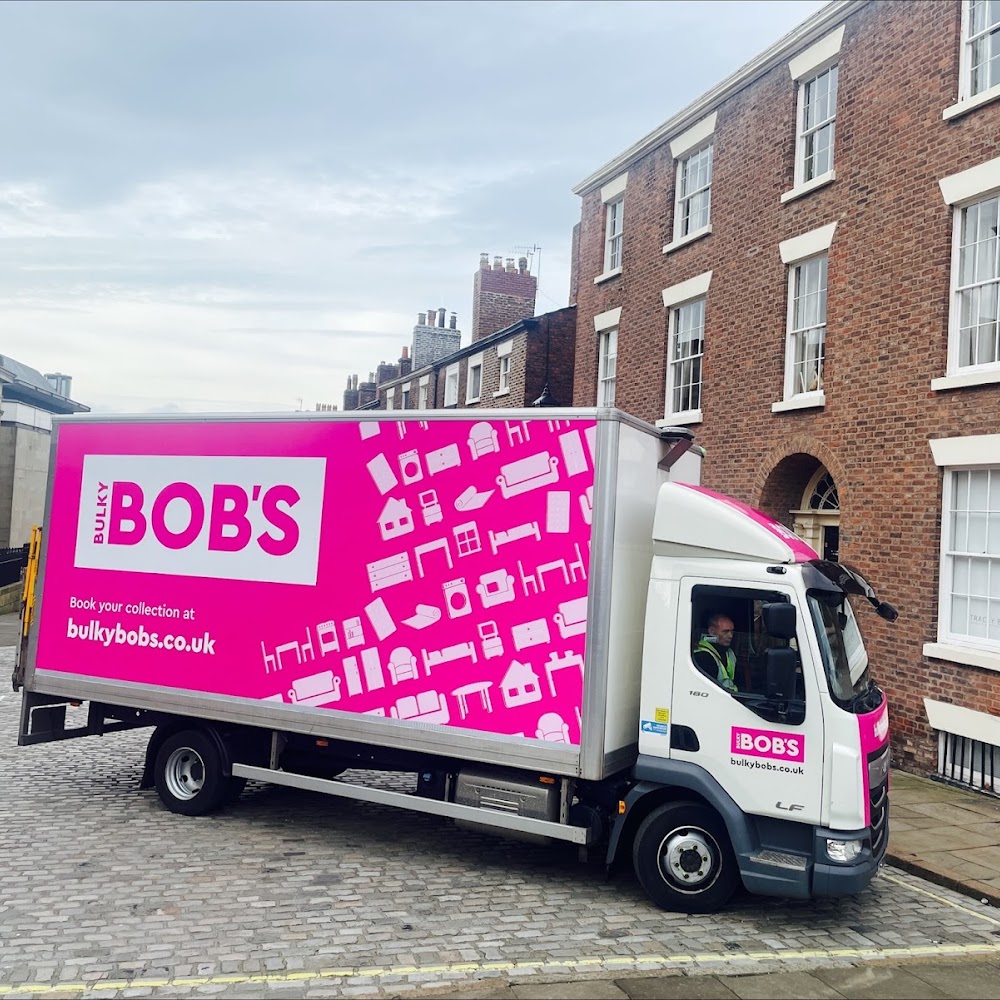 Bulky Bob's