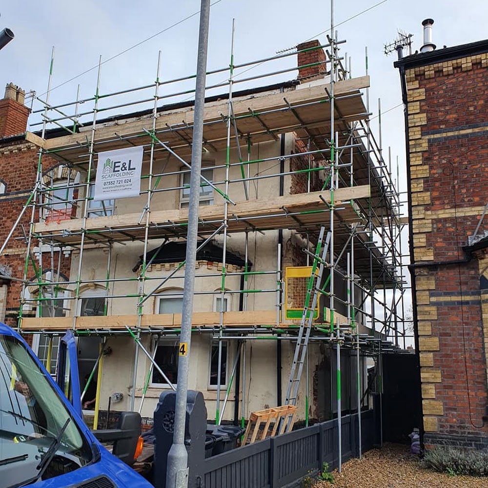 E&L Scaffolding Ltd