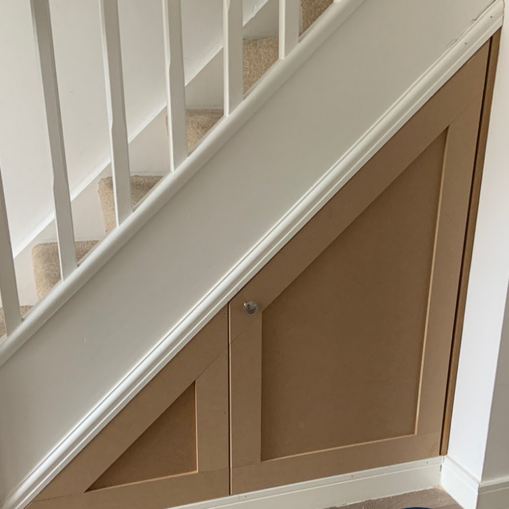 Aeb joinery ltd