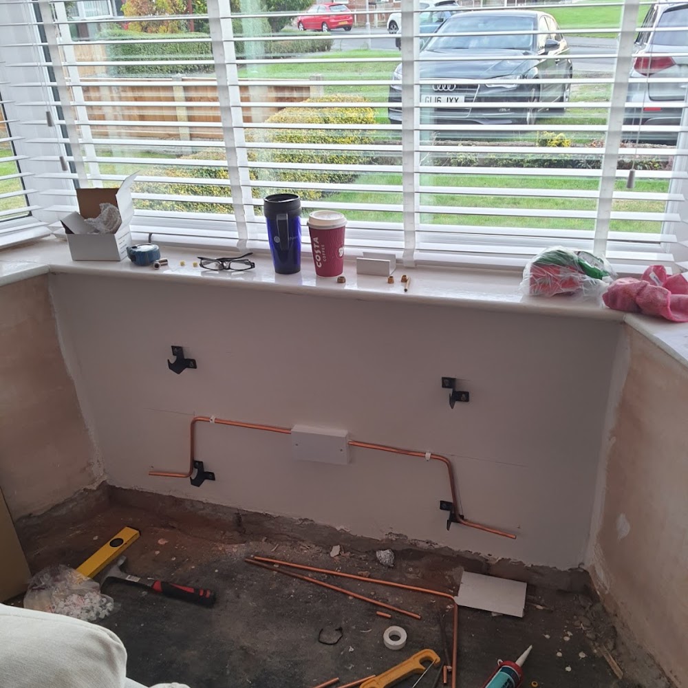Quayside Plumbing