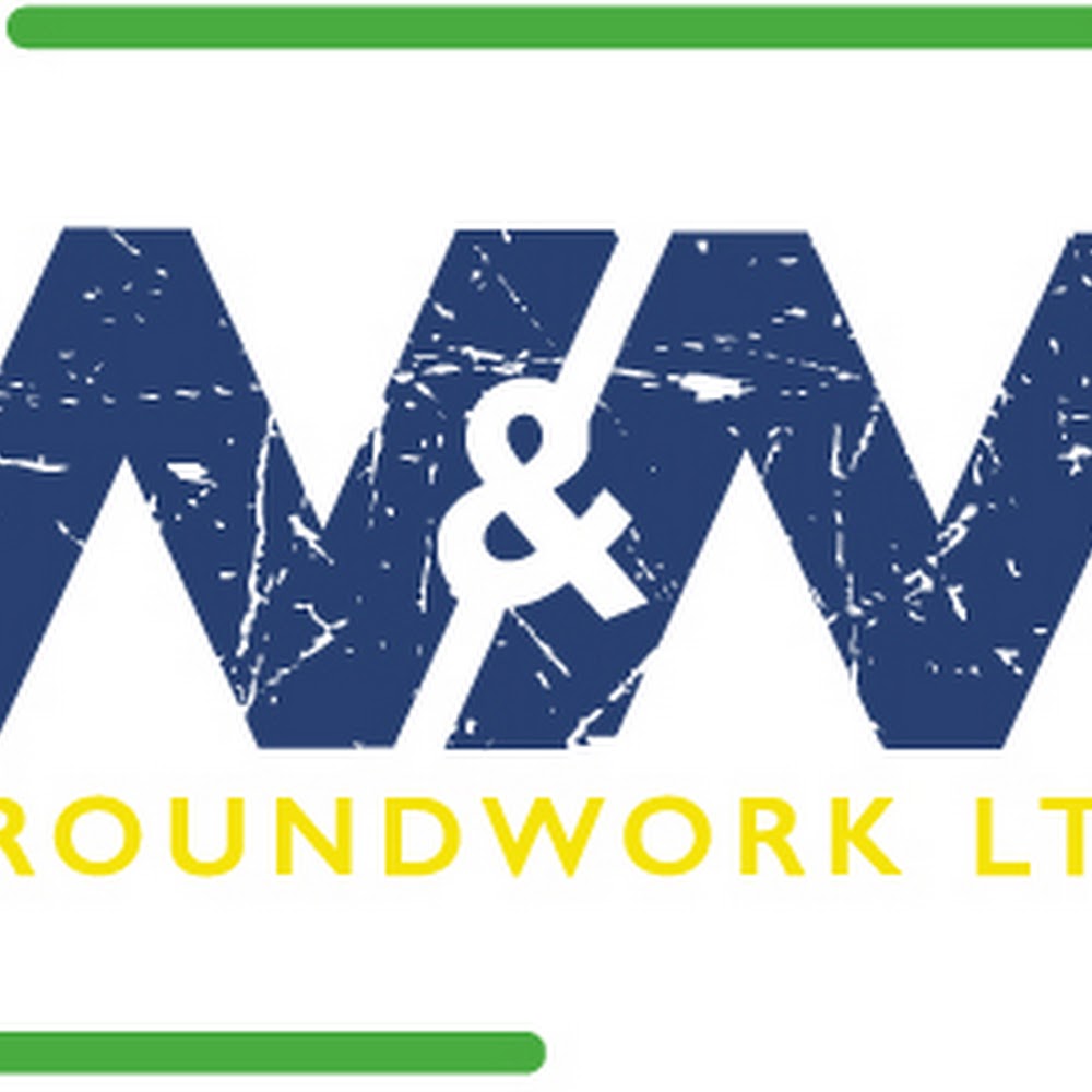 W M Groundwork LTD