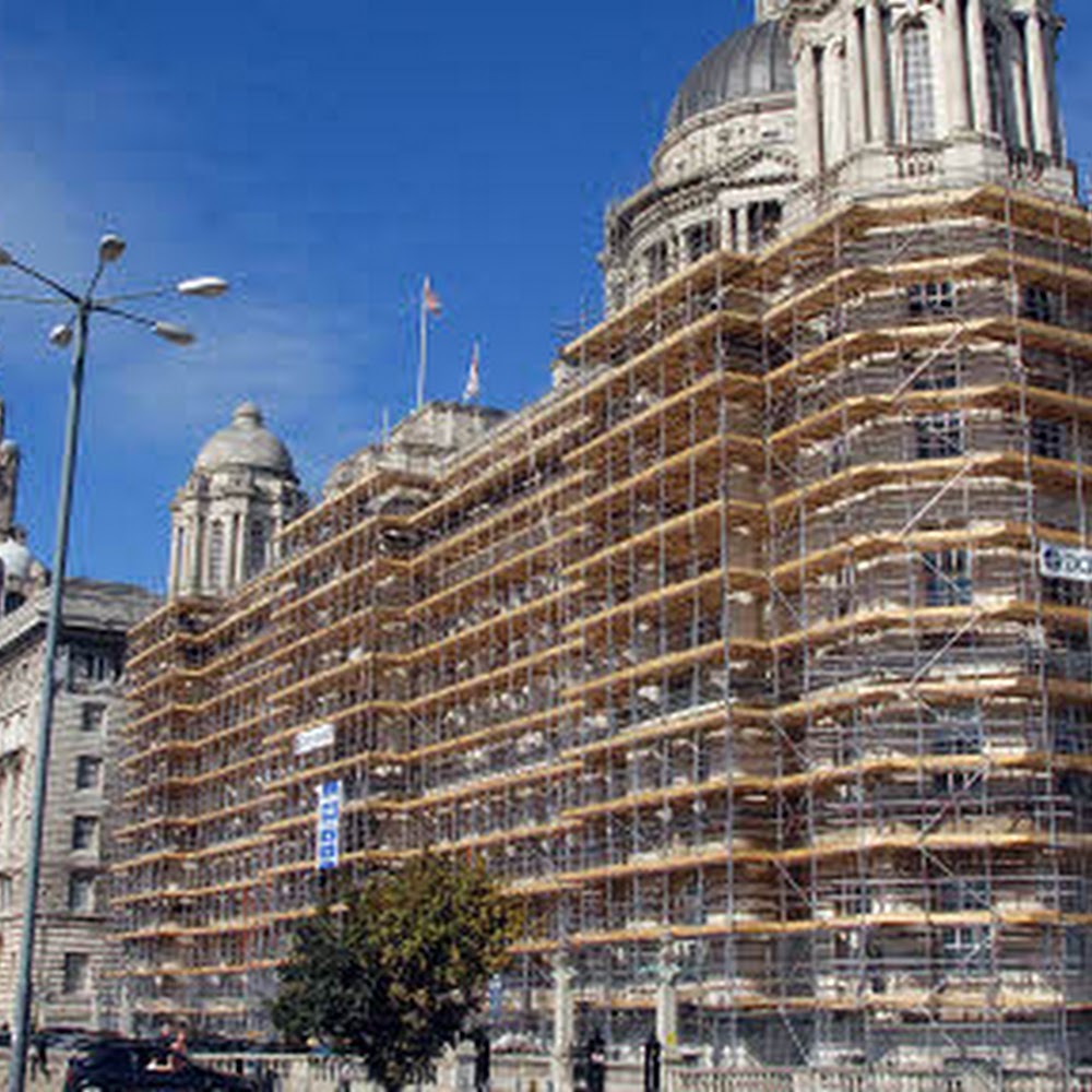 Sky Scaffold NW ltd