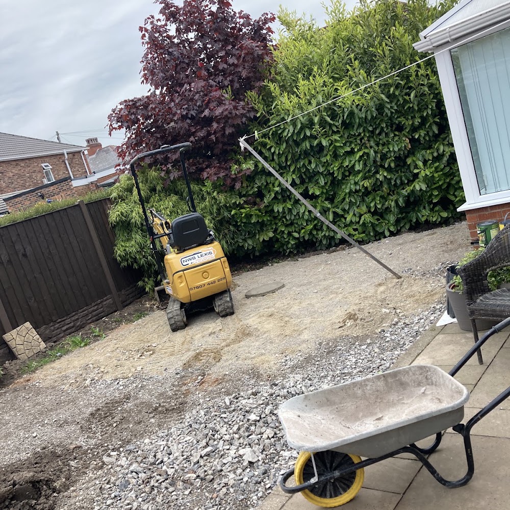 JRJ Landscaping