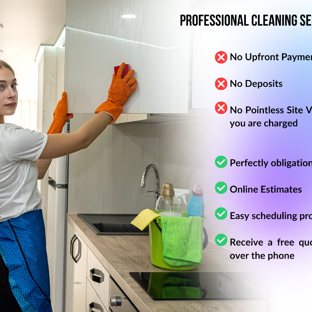Bonus Cleaning
