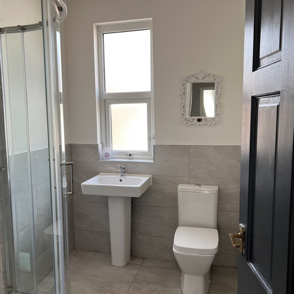 DPF Plumbing & Heating Ltd