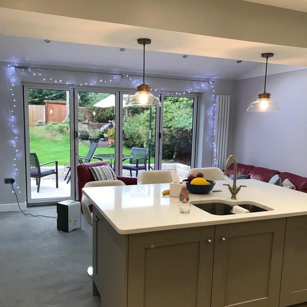 Brosna Furniture Components Ltd