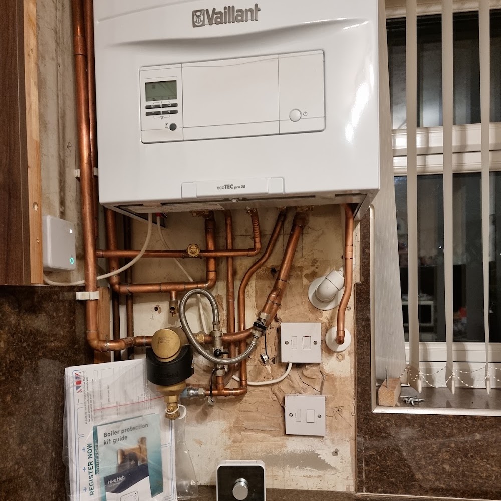 A.B.C Plumbing, Heating & Gas Services