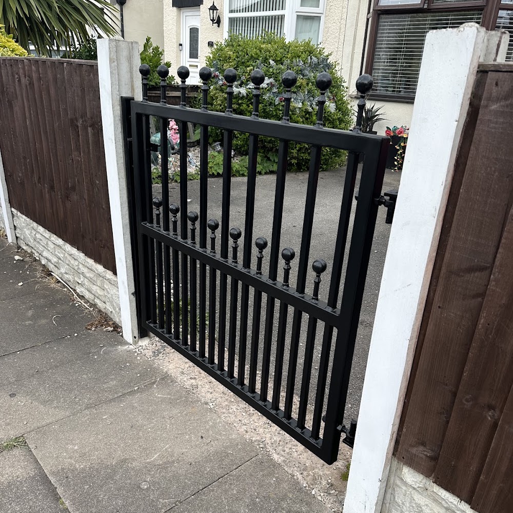 A&A Wrought Iron LTD
