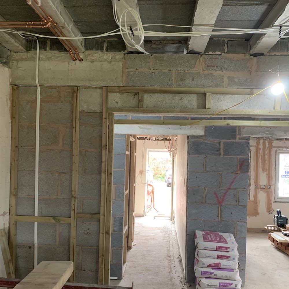 G&C joinery