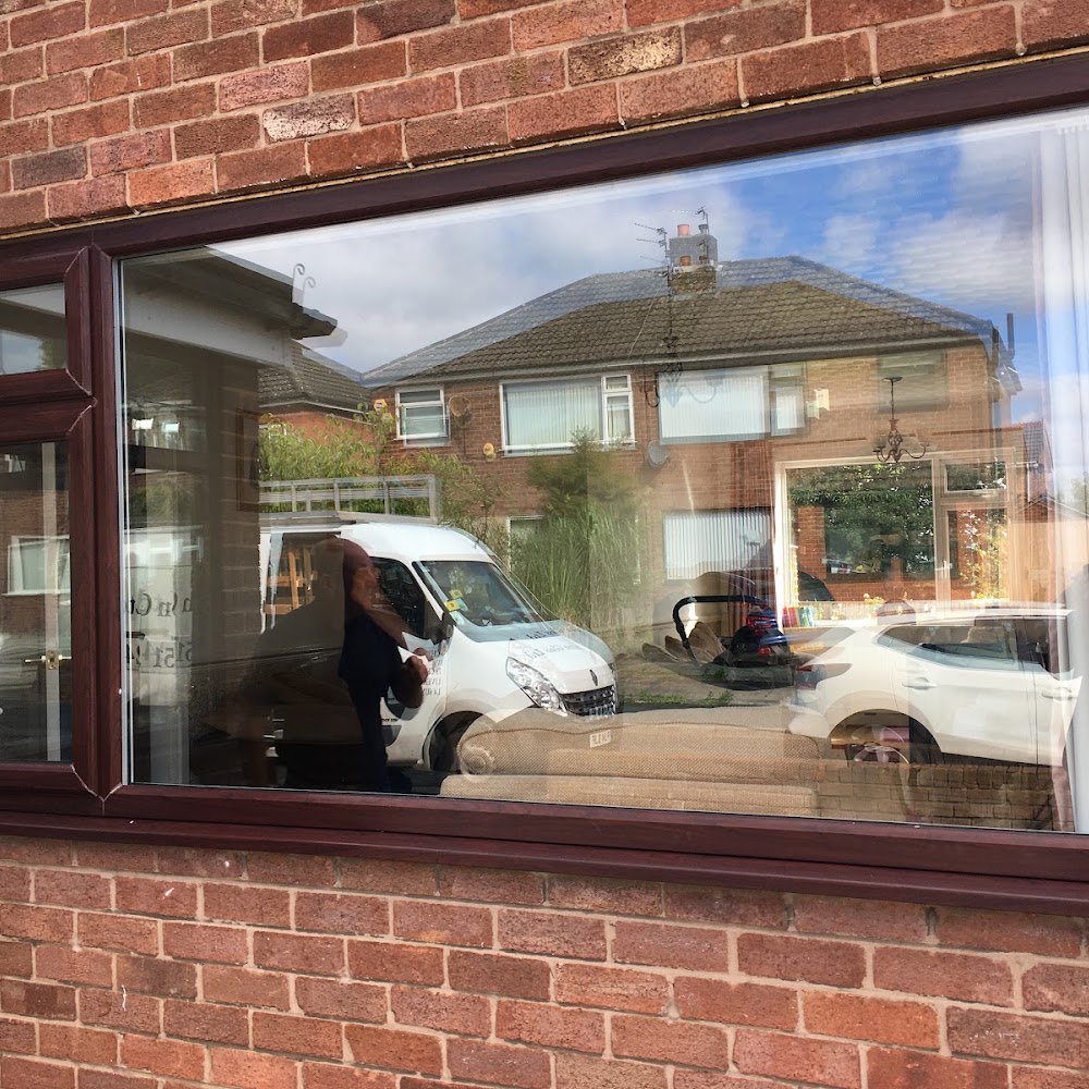 Walton Glass & Glazing Limited