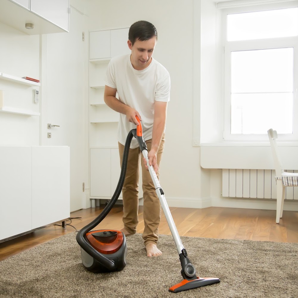 Girt Services LTD - Carpet & Floor restoration specialist