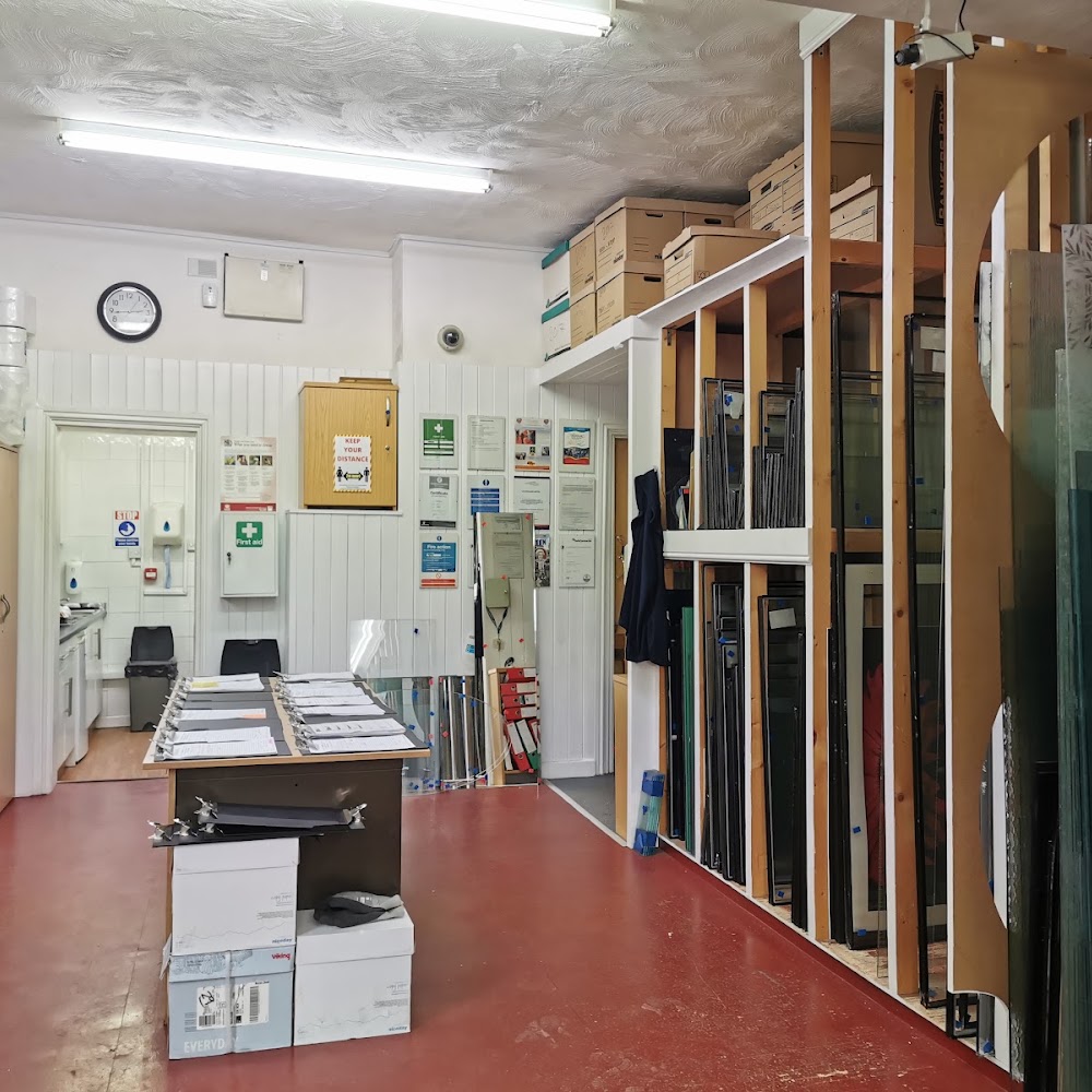 Taylorglass Ltd