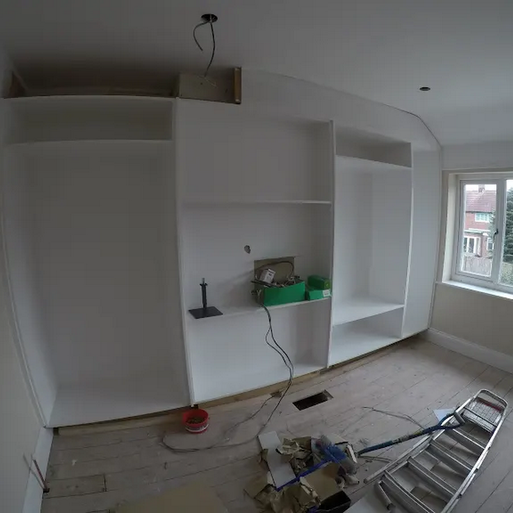 Curletts Decorating Services