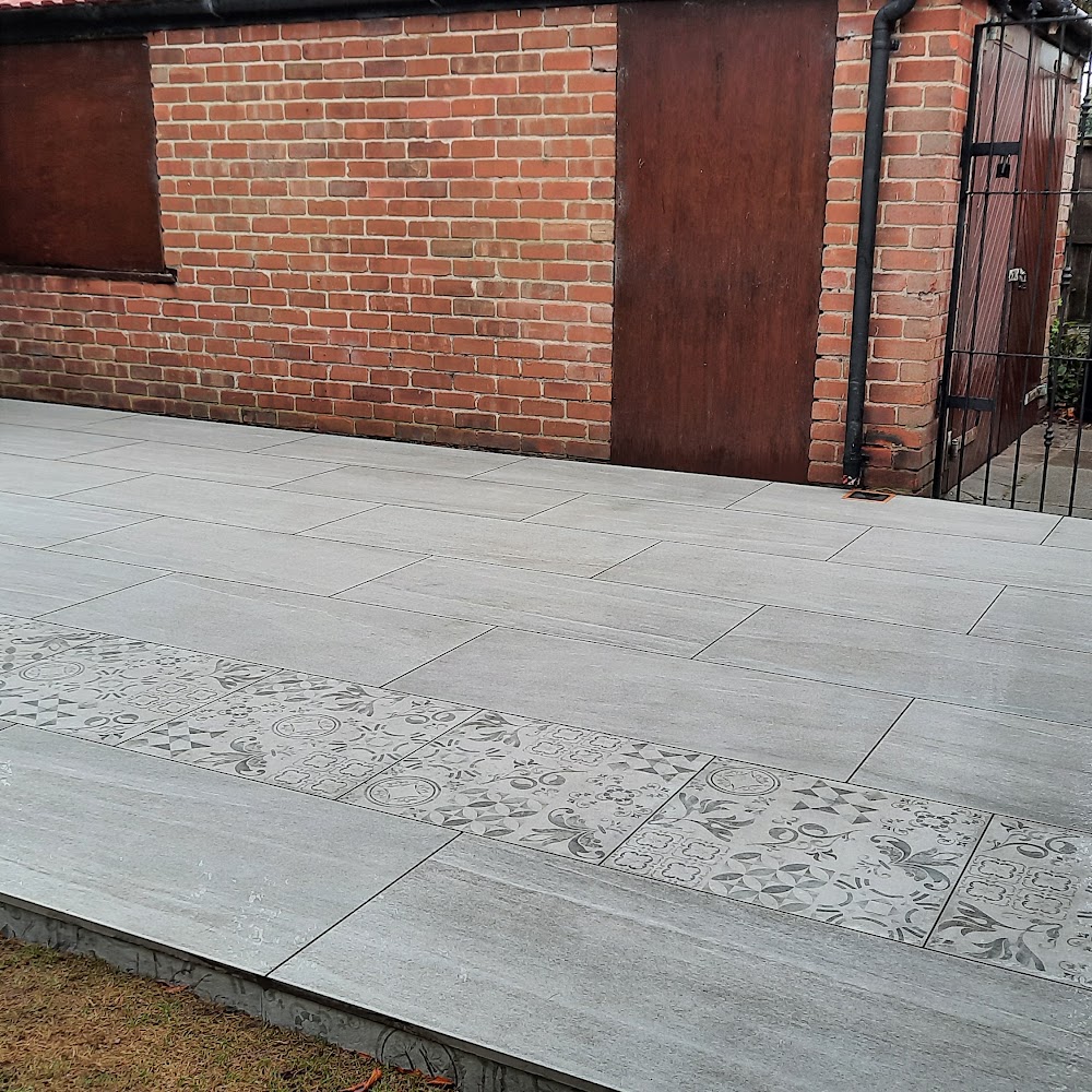 The Pave Works