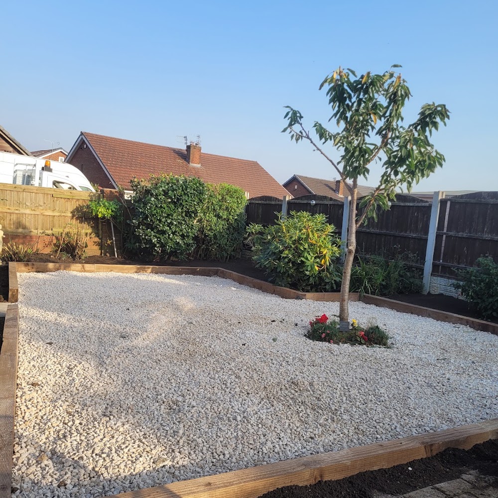 Unicorn Paving & Construction