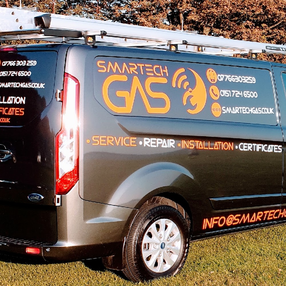 Smartech Gas Ltd