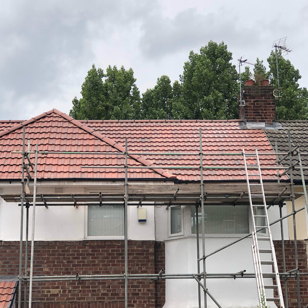 Roscoe Roofing Services Ltd