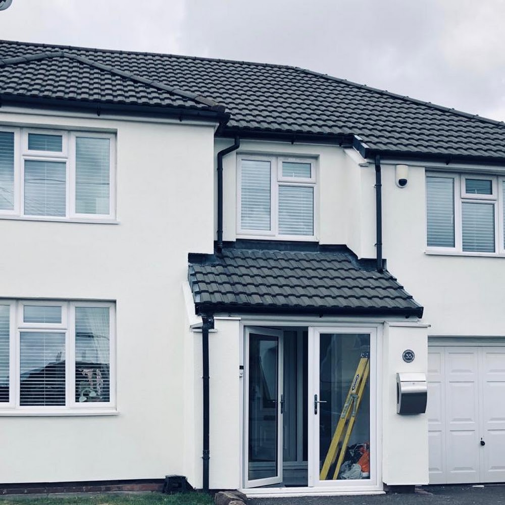 Victoria Decorators Ltd