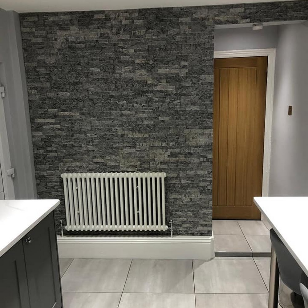 TDT Wall & Floor Tiling