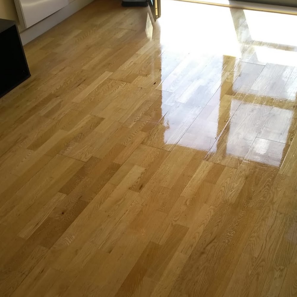 Liverpool end Of Tenancy Cleaner's
