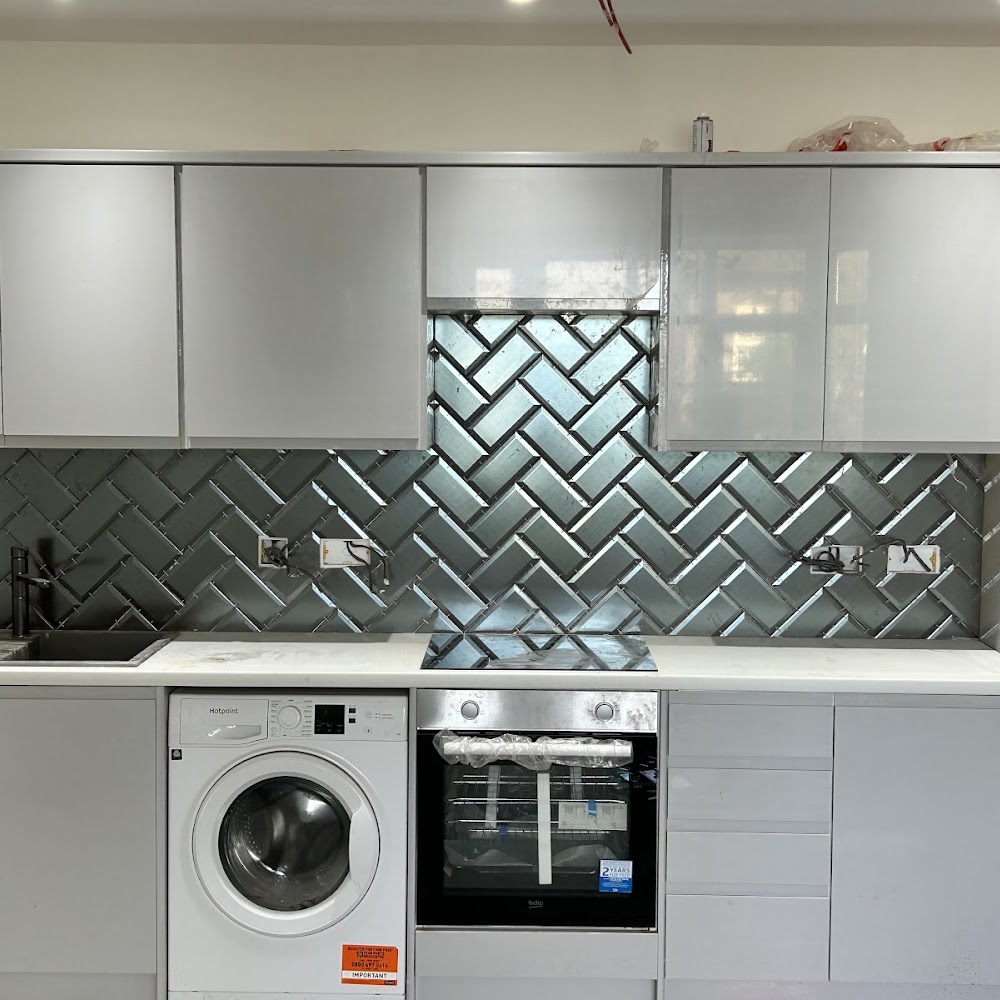 Liverpool Tiling Company