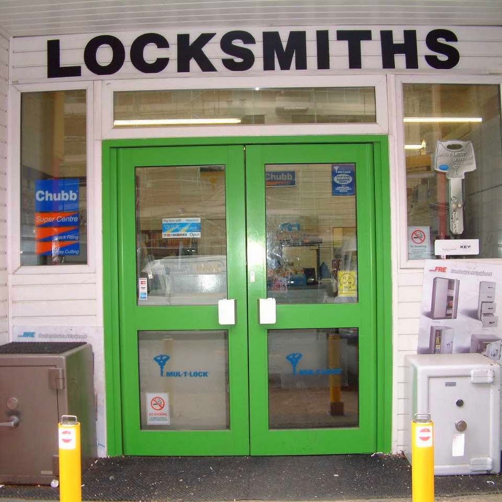 Ledsham Security Ltd
