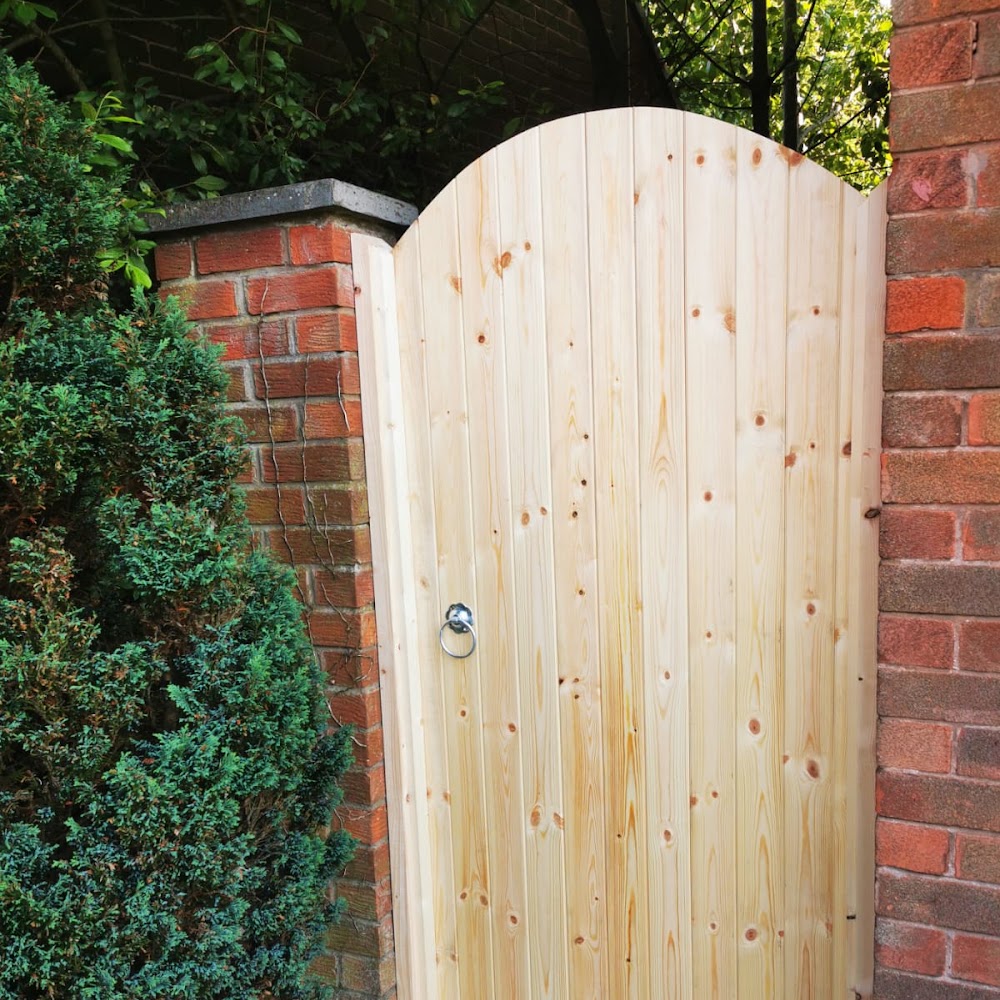 Bobs Gates