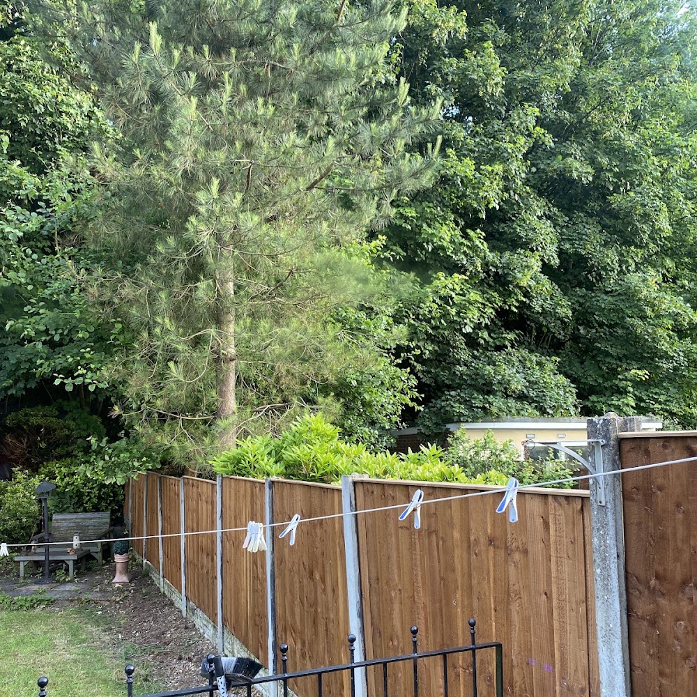 Mersey Fencing Ltd