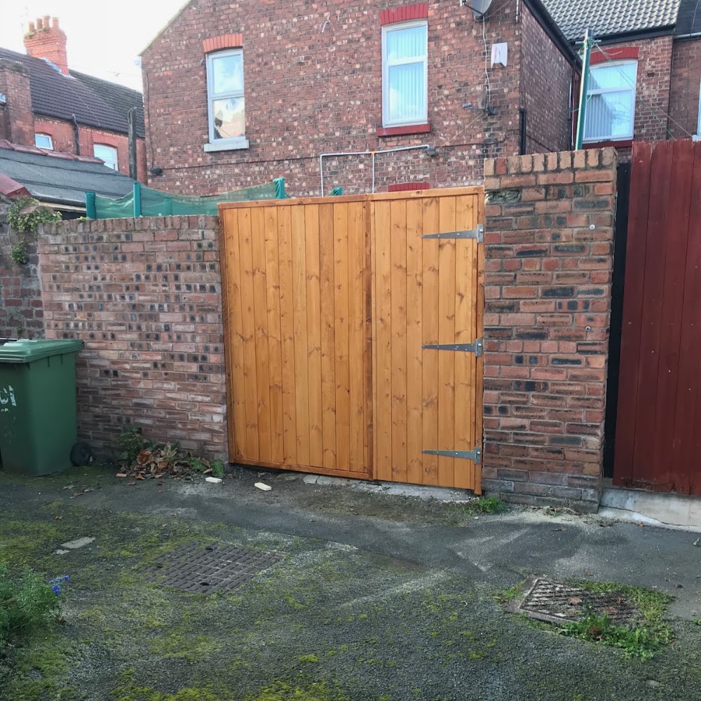 The Joinery Guys