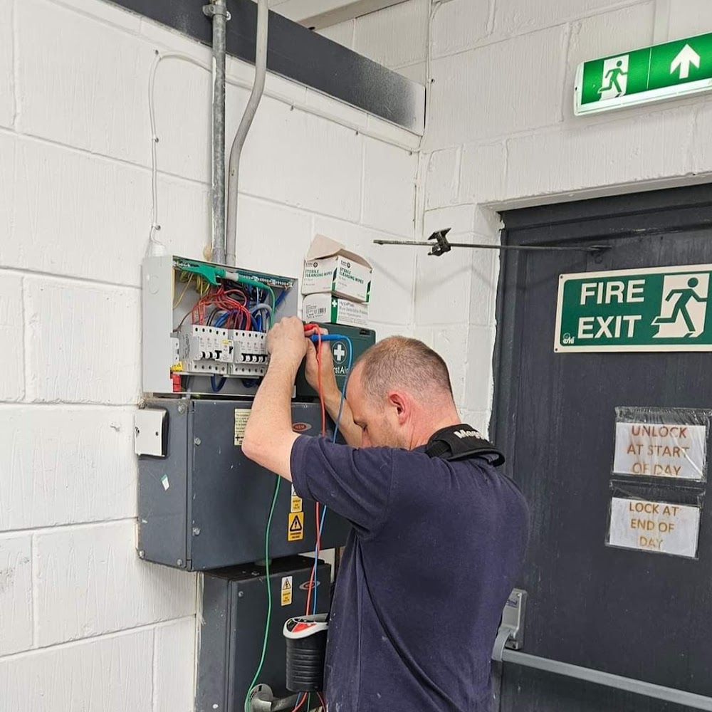 K H Electrical Services