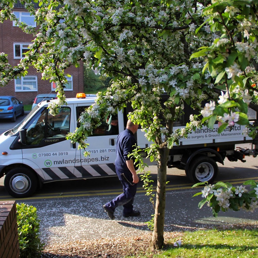 North West Landscapes Ltd