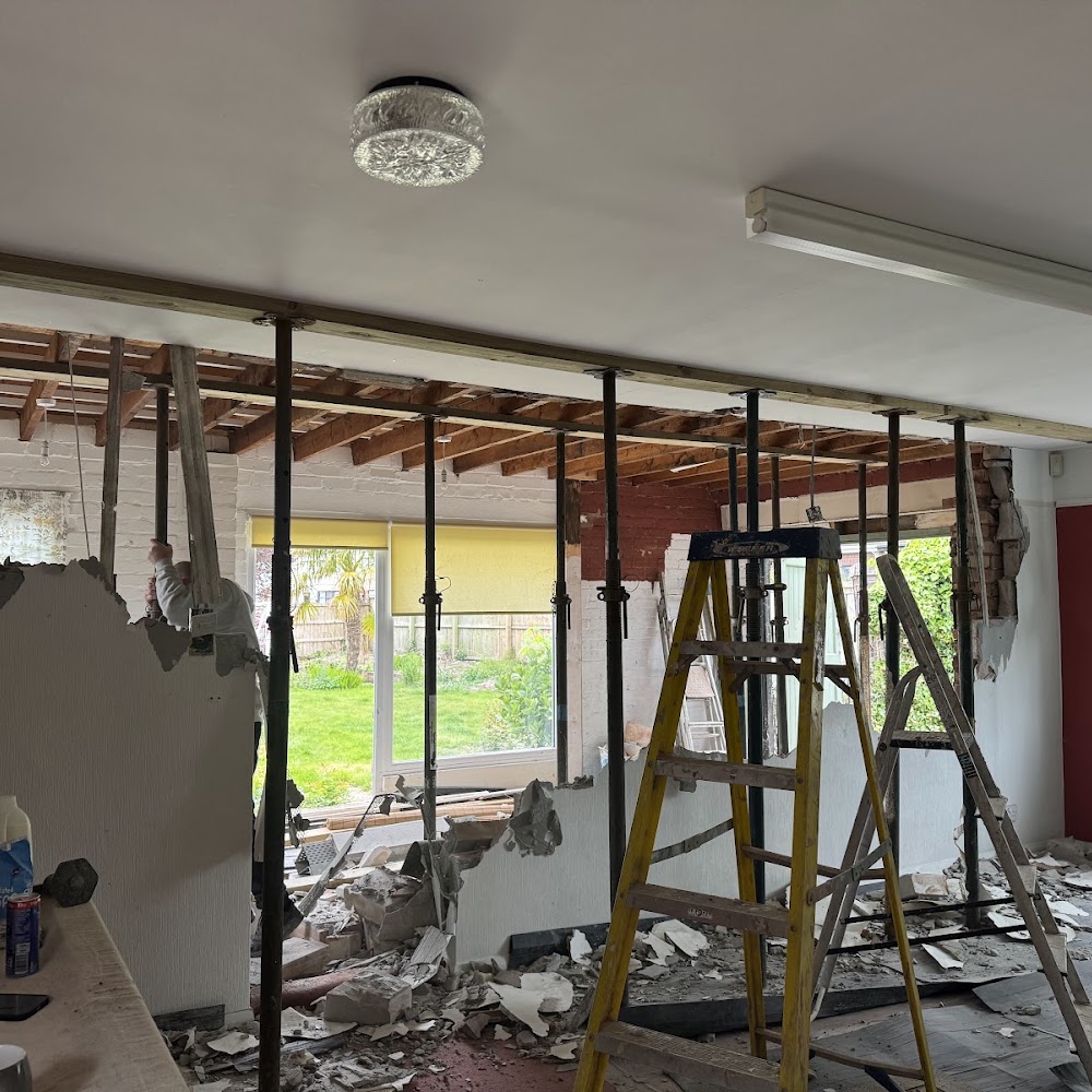 KS Contractors NW Ltd