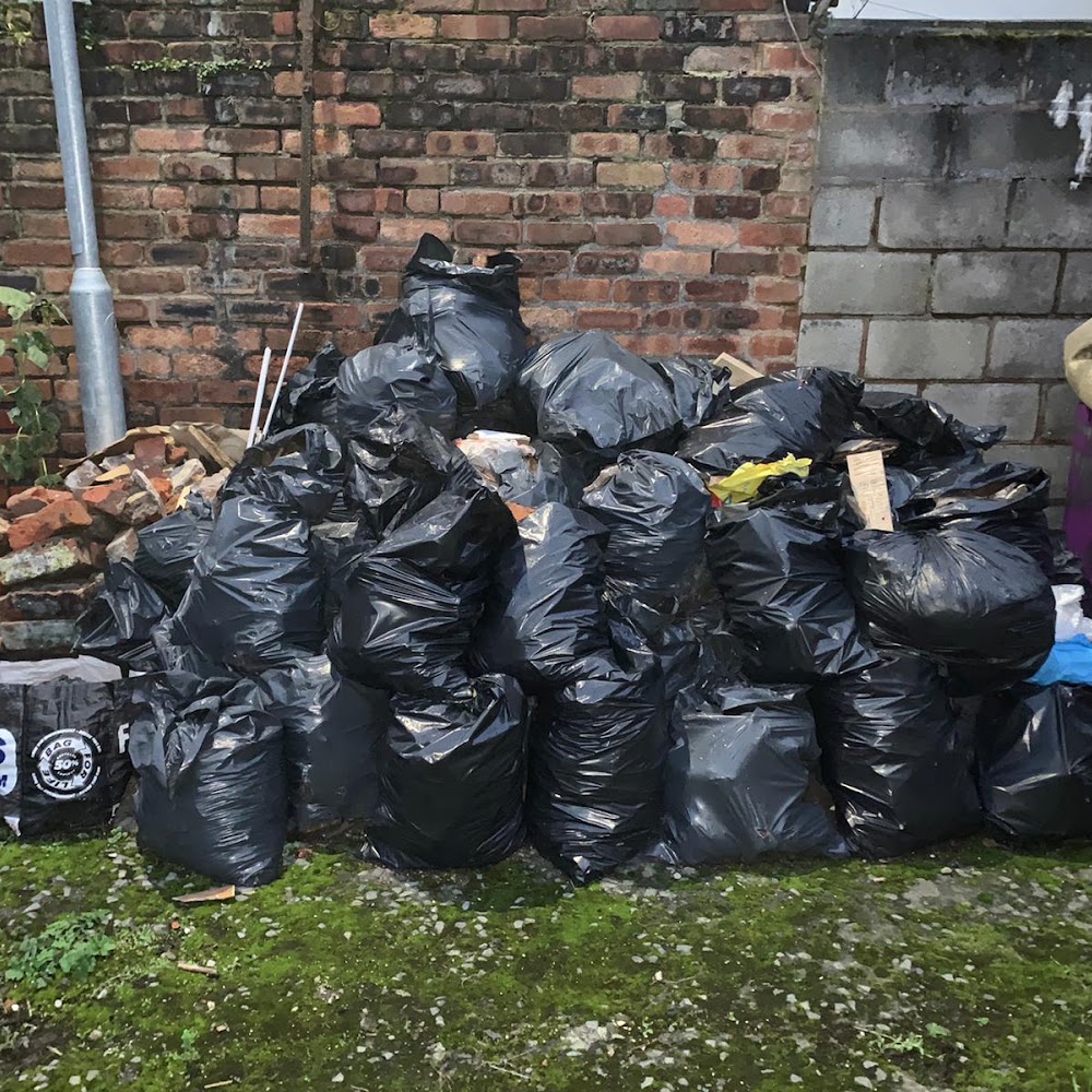 Waste Rubbish Removal LTD