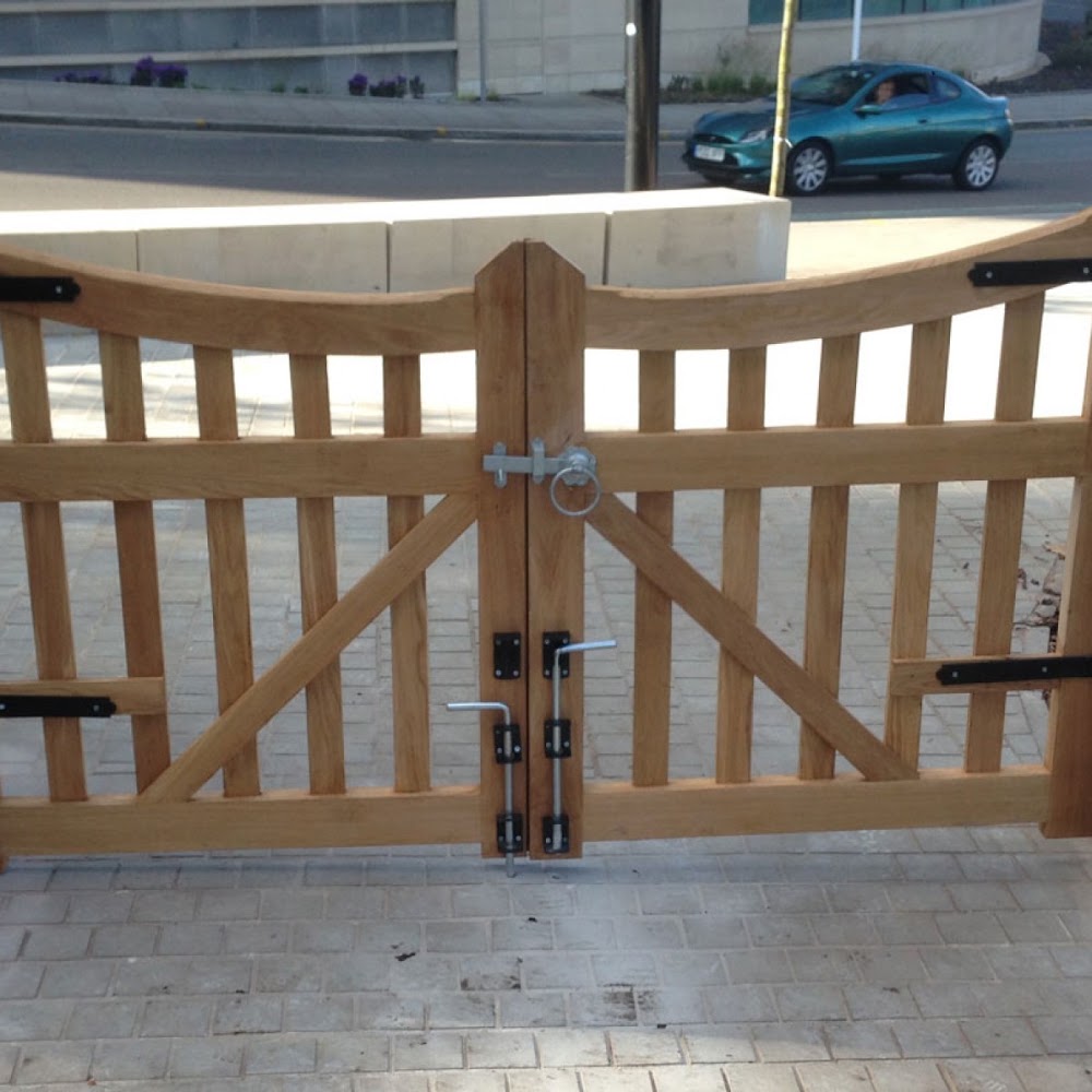 City Fencing