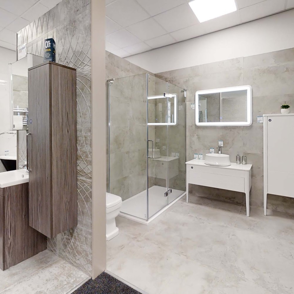 Easy Bathrooms & Tiles