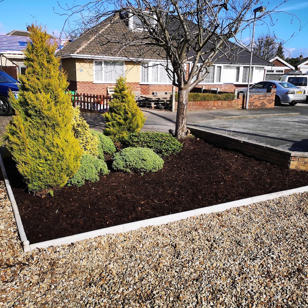 Total Care Grounds Maintenance Ltd