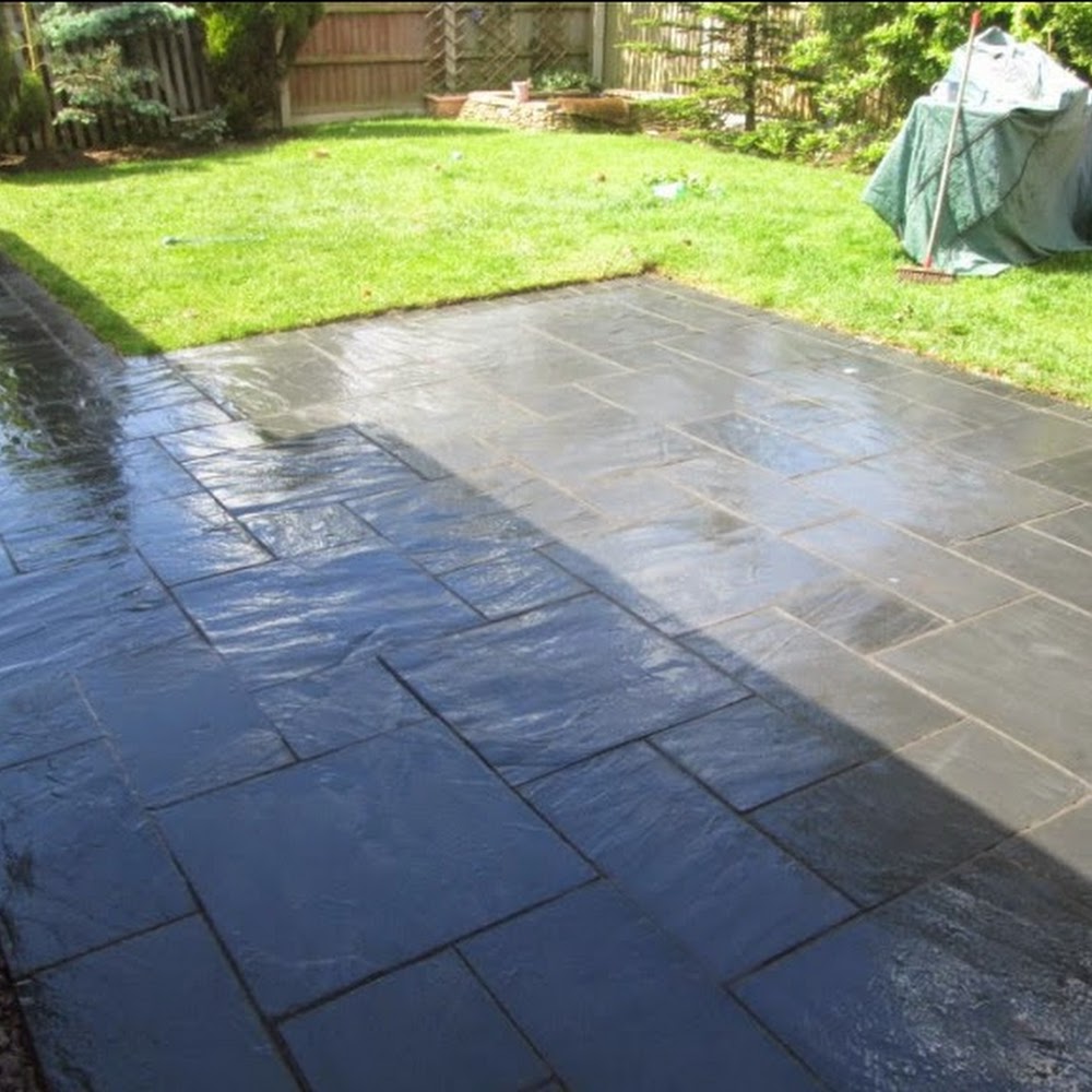 Barlow Paving & Landscaping